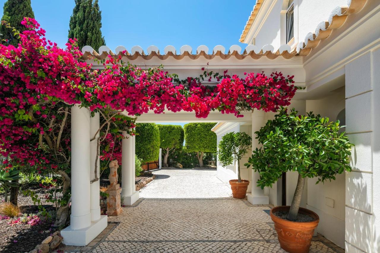 Villa Atlantico Карвоейру Экстерьер фото