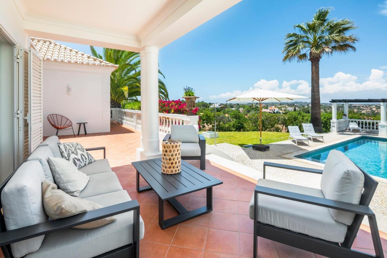 Villa Atlantico Карвоейру Экстерьер фото