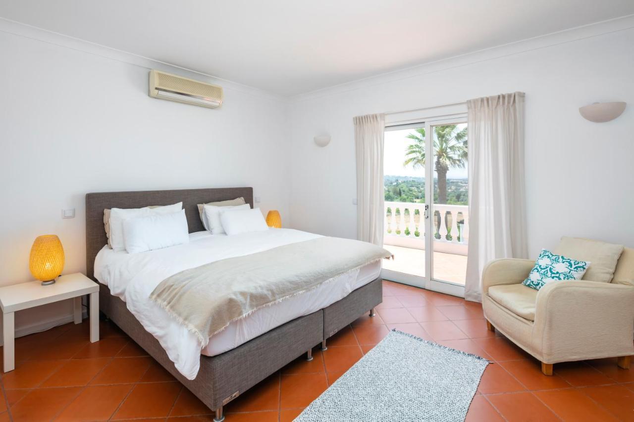 Villa Atlantico Карвоейру Экстерьер фото