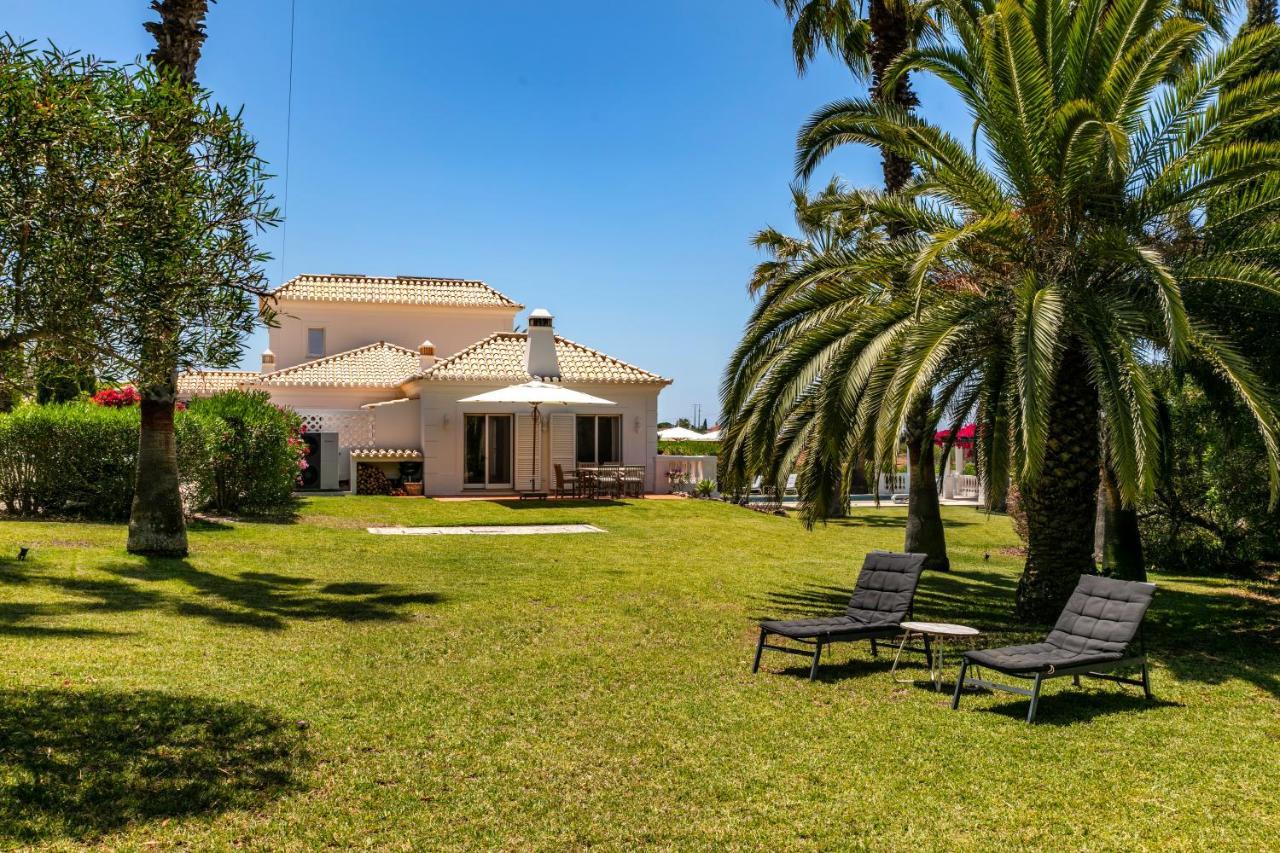Villa Atlantico Карвоейру Экстерьер фото
